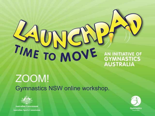LaunchPad Resources Module