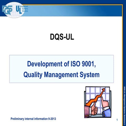 Presentation Revision Standards | PDF