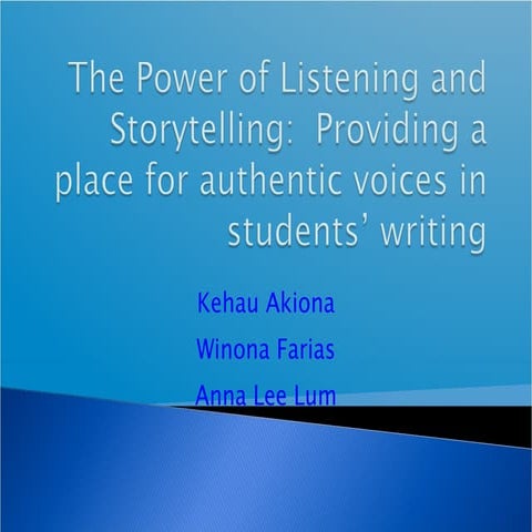 Presentation revnov8th