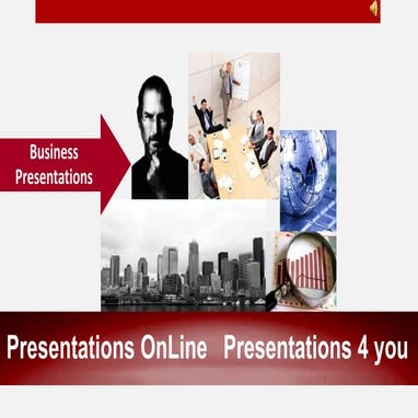Presentations4you