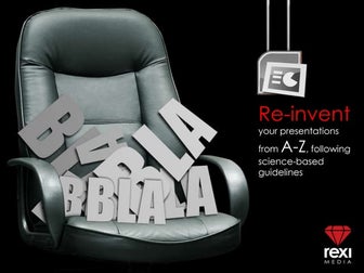 The science of memorable presentations