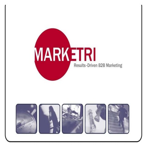 Presentation Sales Vs  Marketing Edit Emm