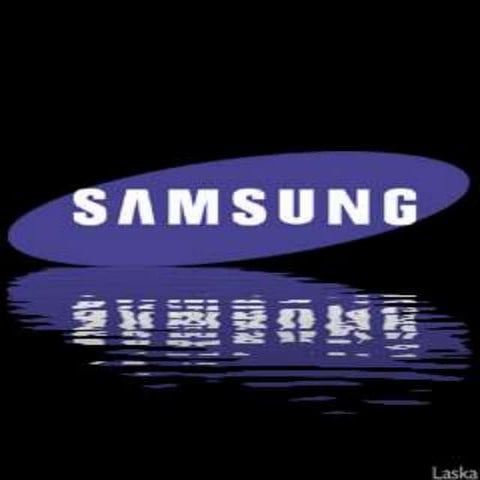 Presentation samsung