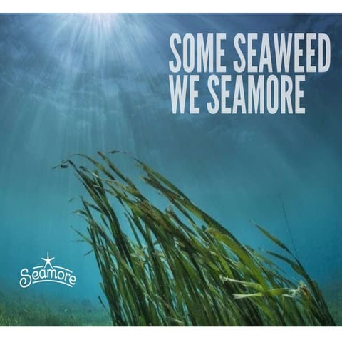 seamoreatseagriculture2015