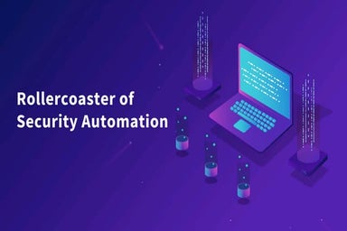 Presentation security automation (Selenium Camp)