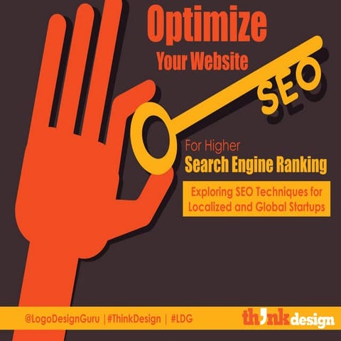 Optimize Your Website for Higher Search Engine Ranking: Exploring SEO Techniq...