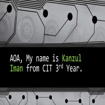 Presentation server.pptx