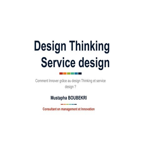 Design Thinking for Social Innovation | PDF