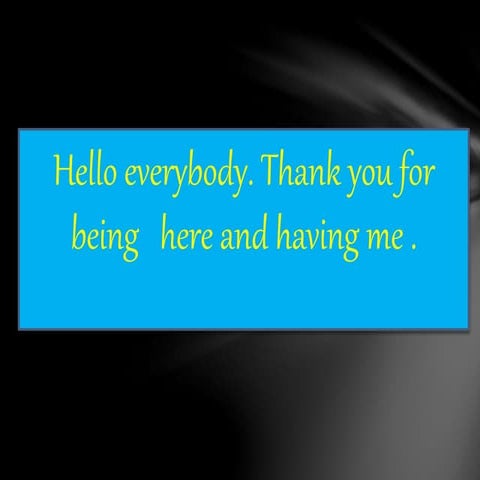 Classroom Managements / Large classes