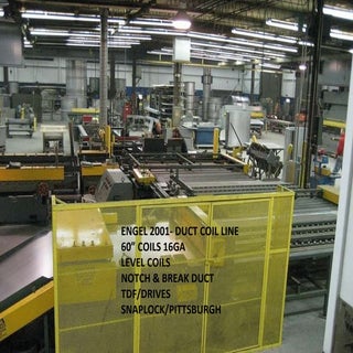 Kirk Williams Prefabrication