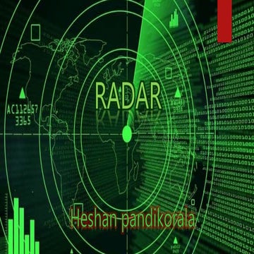 Presentation signals and systems