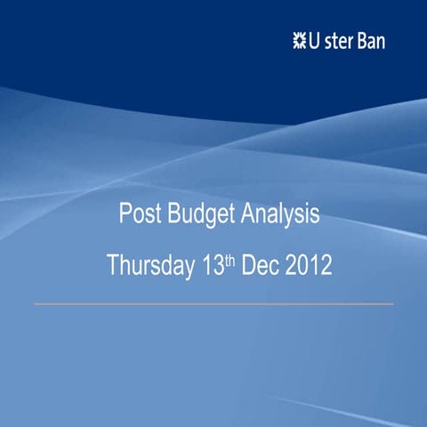 Presentation (simon barry & brian harvey) slides 