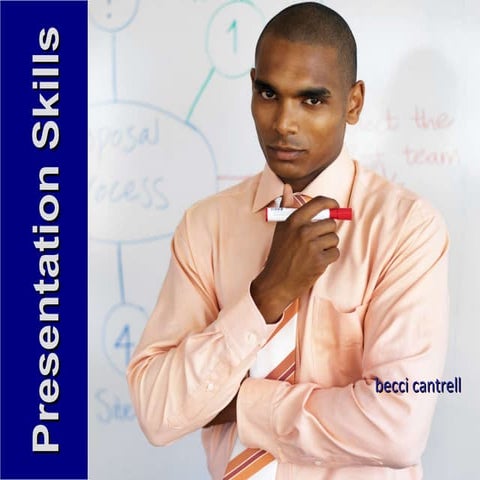 Presentation Skills