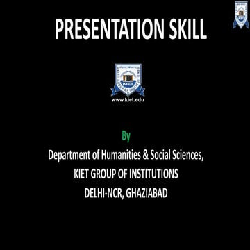 Presentation Skills.ppt