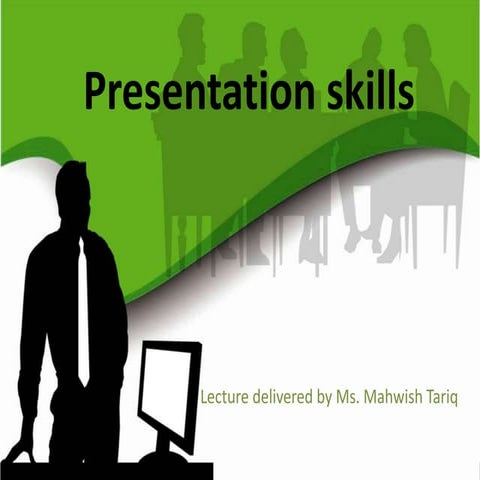 presentation skills.pptx