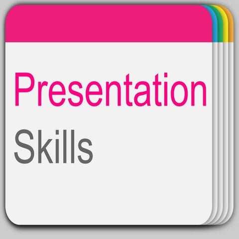 GOL - Presentation Skills Session 29-Oct-13 in the US Embassy