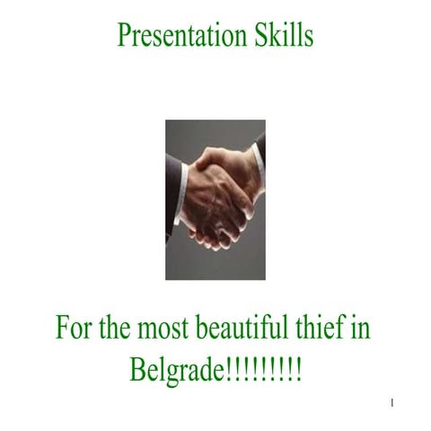 Presentation Skills instructions Millie-1-1.ppt