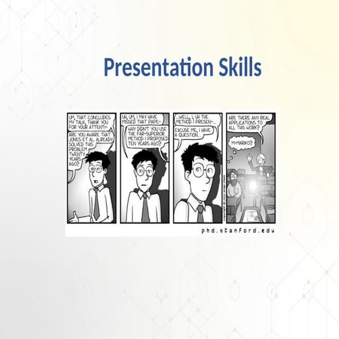 Good vs bad powerpoint | PPTX