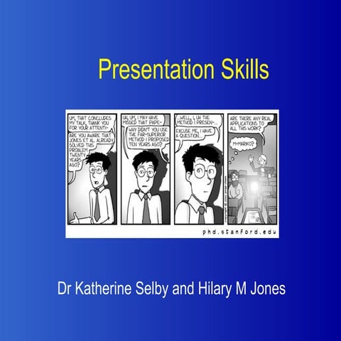 Good vs bad powerpoint | PPTX