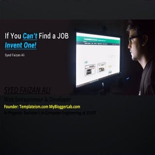 Transforming Students into Future E...