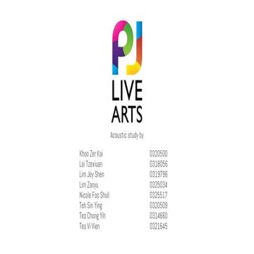 Building Science 2 Project 1 Presentation slides