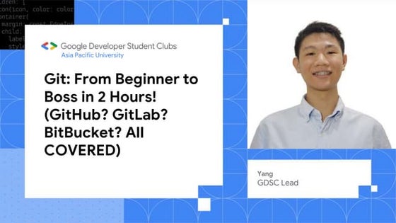 Git: From Beginner to Boss in 2 Hours! (GitHub? GitLab? BitBucket? All COVERE...