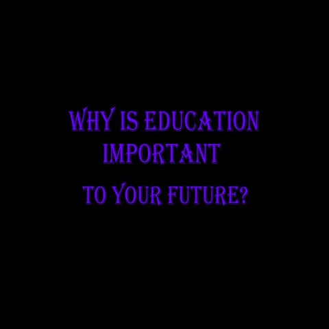 Presentation (Slideshow)