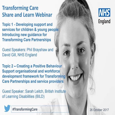 Person-Centred Care for Learning Disabilities | Principles & Best ...
