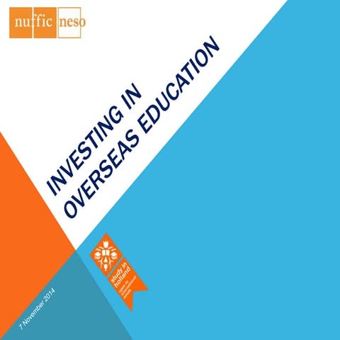Exchange program | PPT