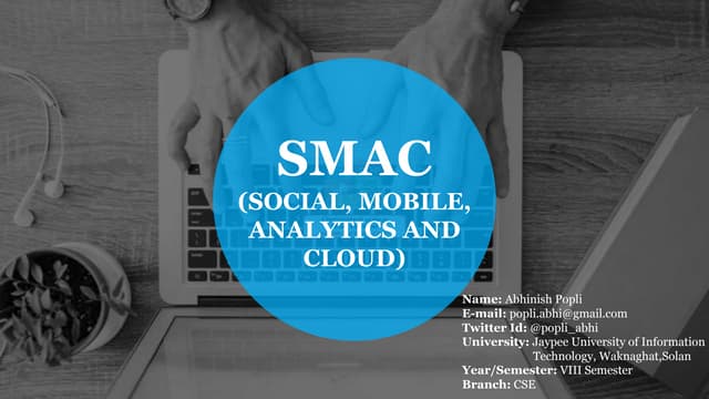 SMAC