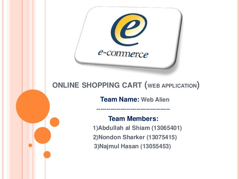 Software engineering presentation topics ppt picture