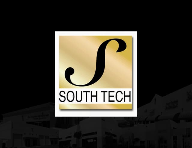 South Tech Property