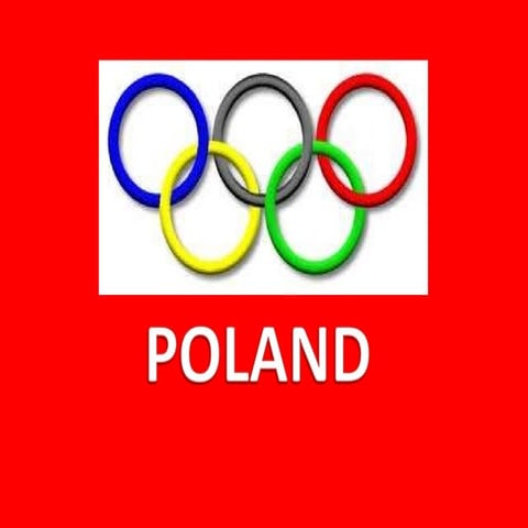 Presentations poland