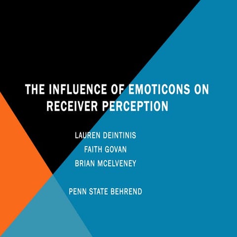 Advanced Research Project