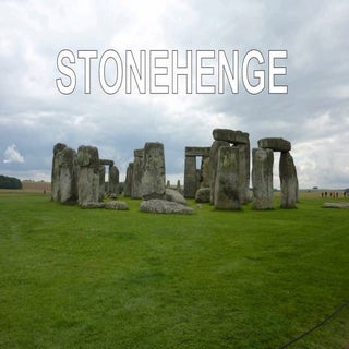 Presentation stonehenge