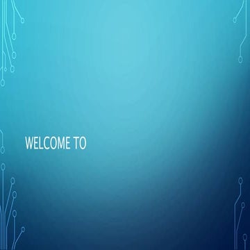 Presentation suresh maurya