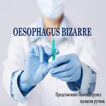 Presentation main surgery 123456nhnhnhnahko