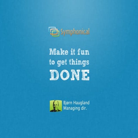 Presentation symphonical april 2012 eng