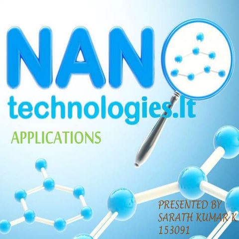 Nano Applications in Electirc Field and Thermal Power Stations