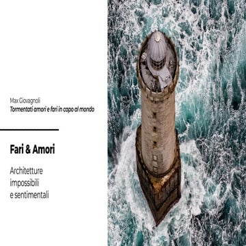 Presentation for Lesson - Lighthouse Design | PDF