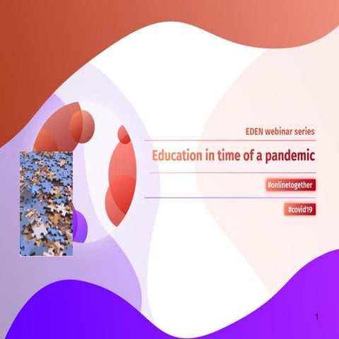 Supporting students online