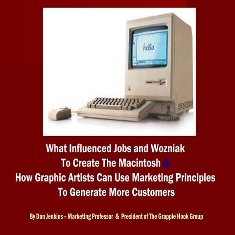 What Made Steve Jobs and Steve Wozniak So Good!