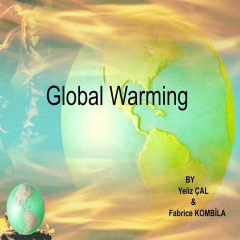 global warning