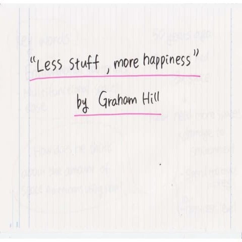 Presentation ted1 sayumi