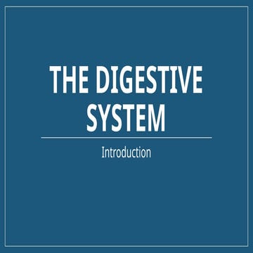 PRESENTATION TEMPLATE to be used in anatomy