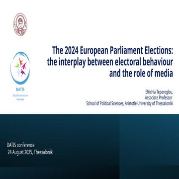 Presentation Teperoglou datis conference.pptx