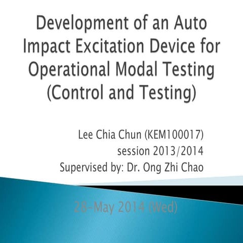 FYP_Thesis Presentation