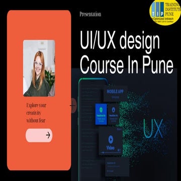 Elevate Your Design Skills: Enroll in Pune's Premier UI/UX Design ...