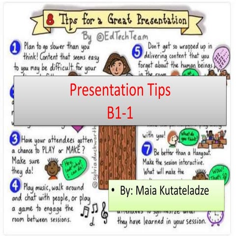 presentation tips .pptx