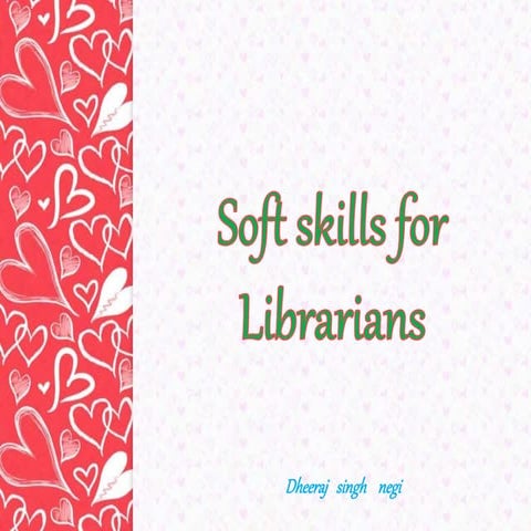Soft Skills 